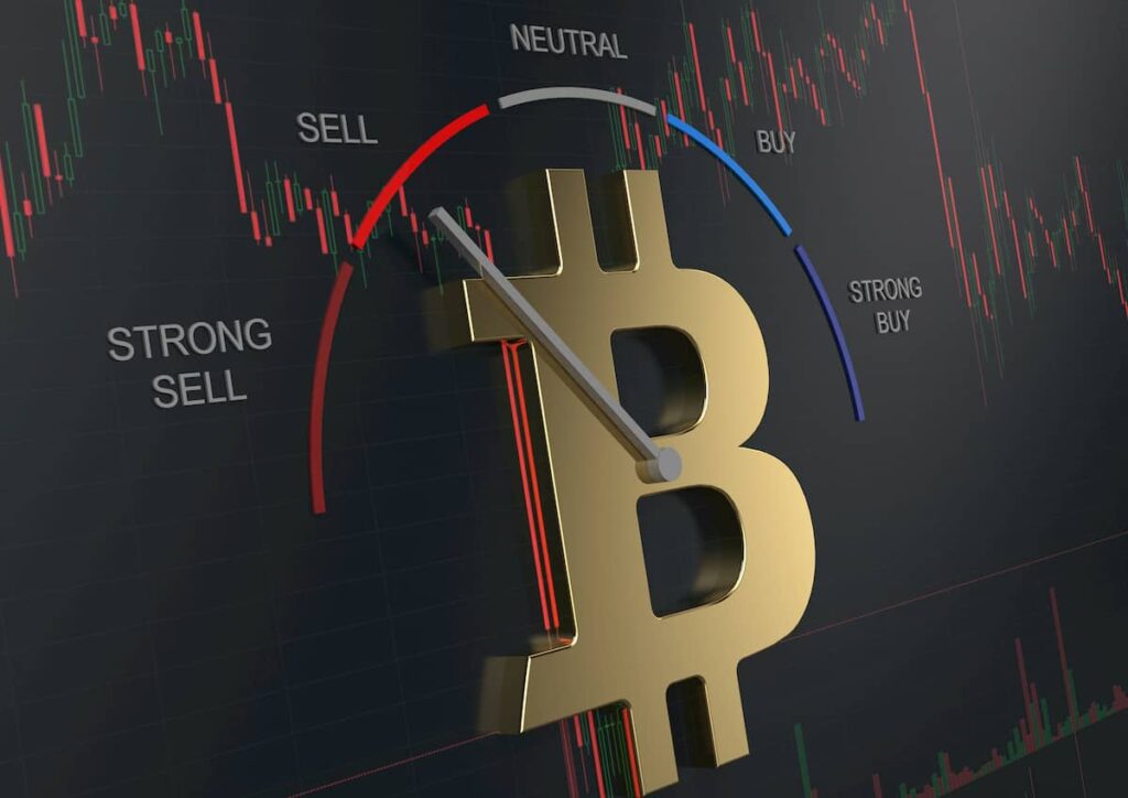 Sell-off alert: Bitcoin whales are ‘increasingly cashing out’