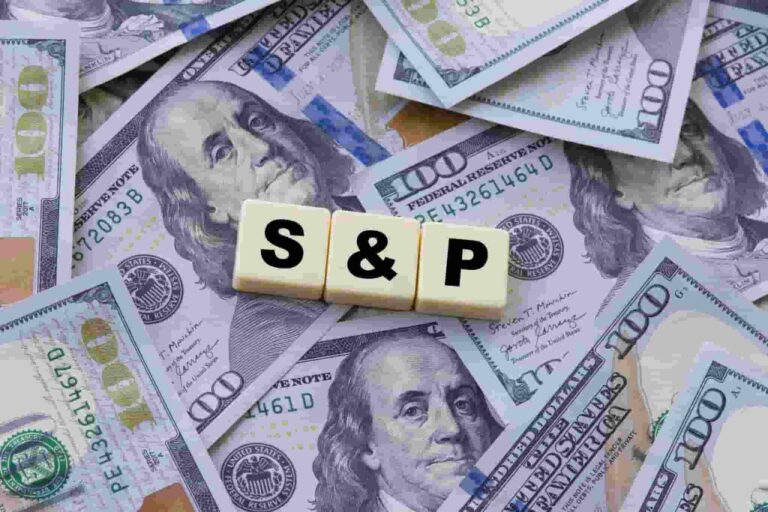 The best and worst performing s p 500 stocks of 2024