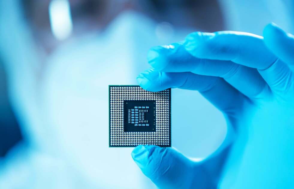 This semiconductor stock might be primed for an all-time high