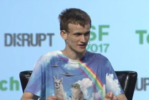 Vitalik Buterin's net worth revealed