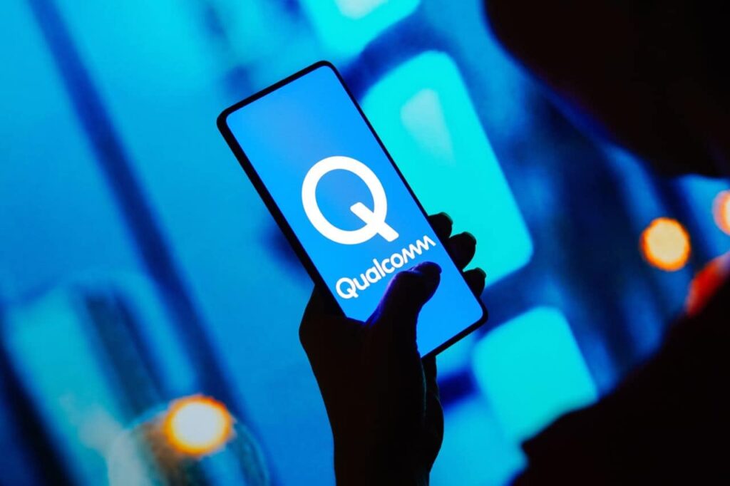 Wall Street sets Qualcomm stock price for the next 12 months