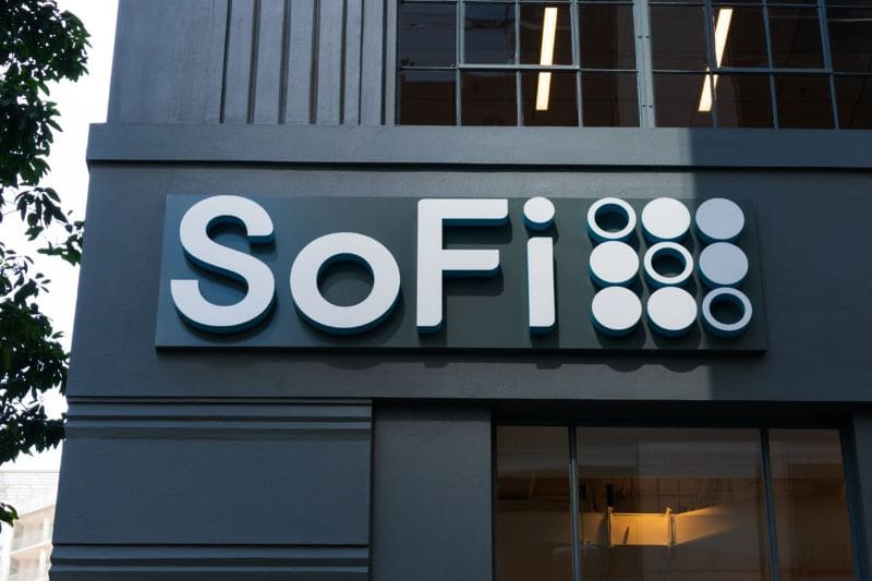 Wall Street sets SoFi stock price for next 12 months