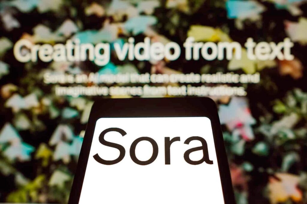 Watch 6 breathtaking videos generated with Sora by filmmakers