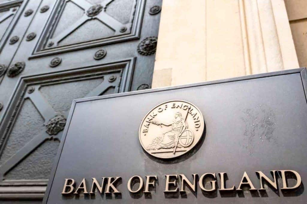 What will Bank of England’s rate decision be this week?