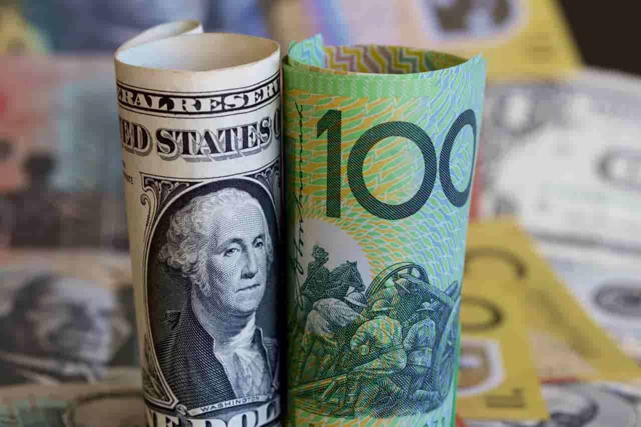 What s Going On With Australian Dollar Vs US Dollar AUD USD What s Going On With Australian Dollar Vs US Dollar AUD USD