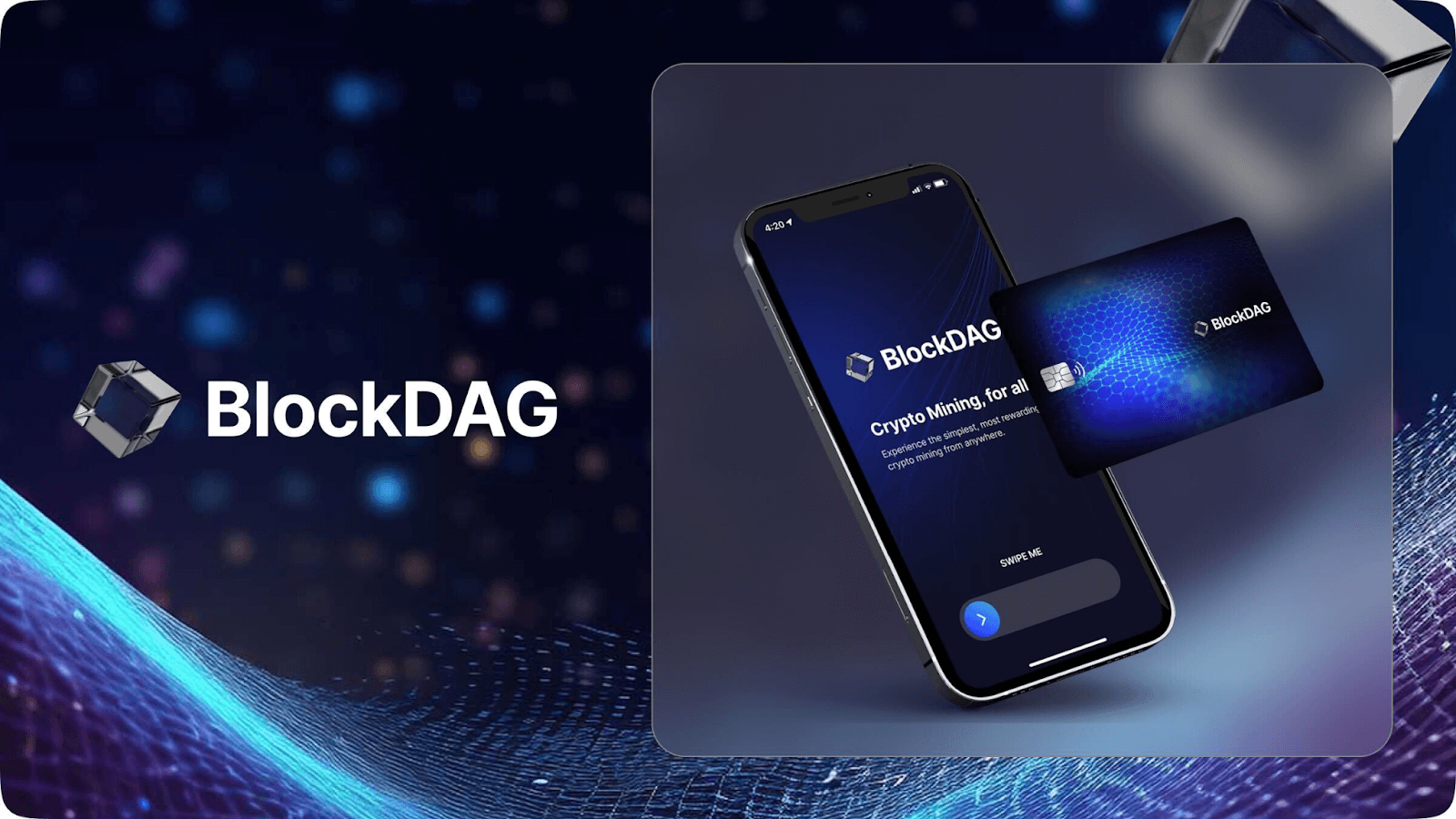 Crypto Coins to Watch: BDAG 5000x Profit, Cardano blockchain, Arweave (AR) Crypto.