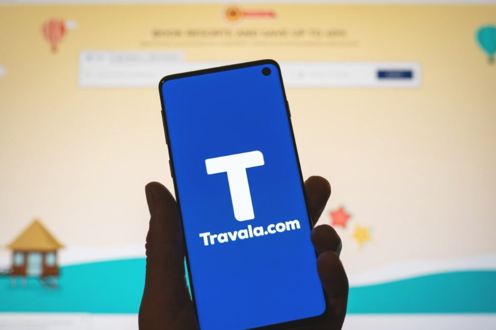Travala.com starts a Bitcoin cashback program for elite travelers