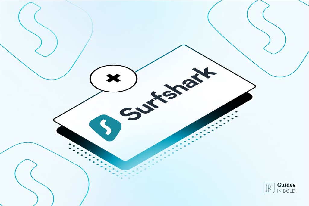 Surfshark Antivirus review
