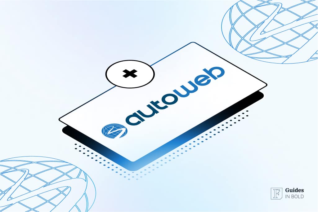 how to buy autoweb stock