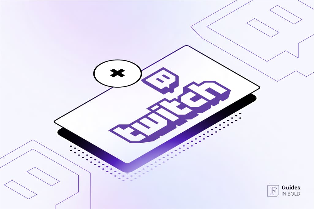 how to buy twitch stock