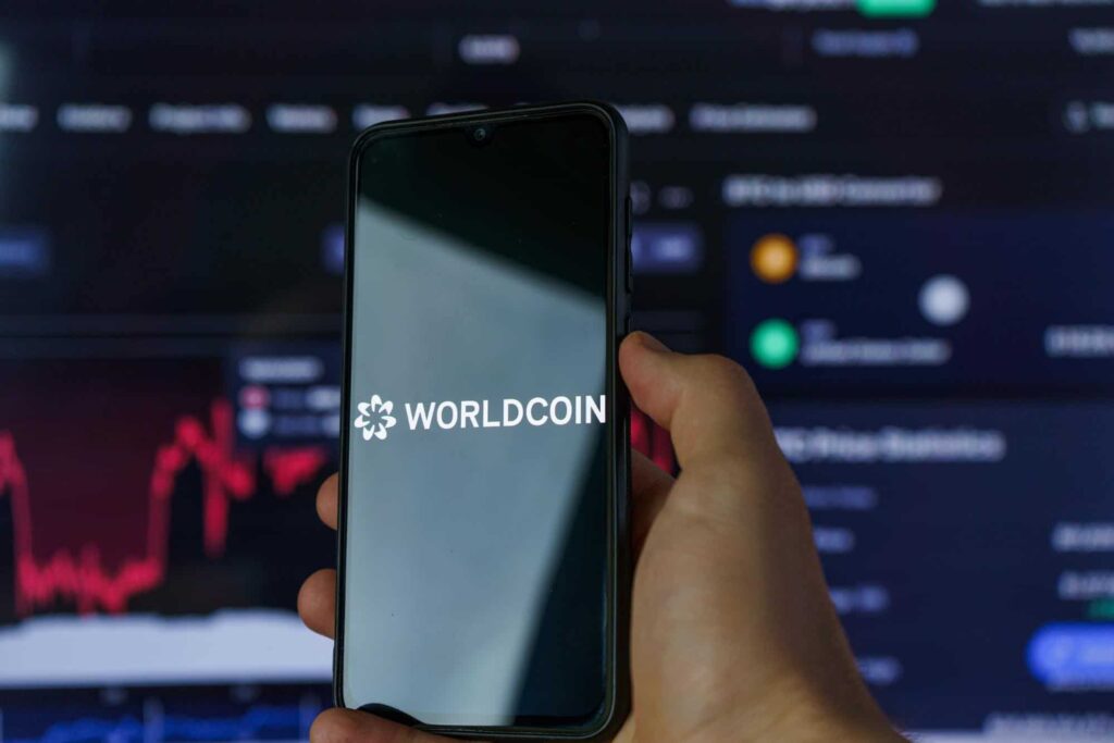 Worldcoin Momentum Slows Despite Continued AI Rally on TAO and Borroe Finance Presale