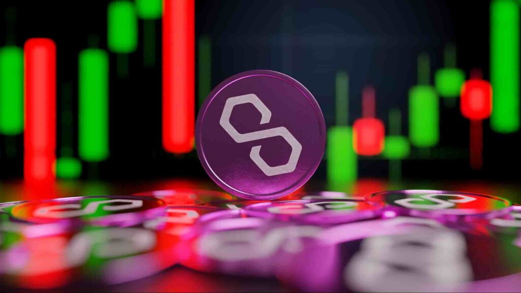 Riding High on Polygon's (MATIC) Record Performance; Al Altcoin Presale Hits $12M Benchmark