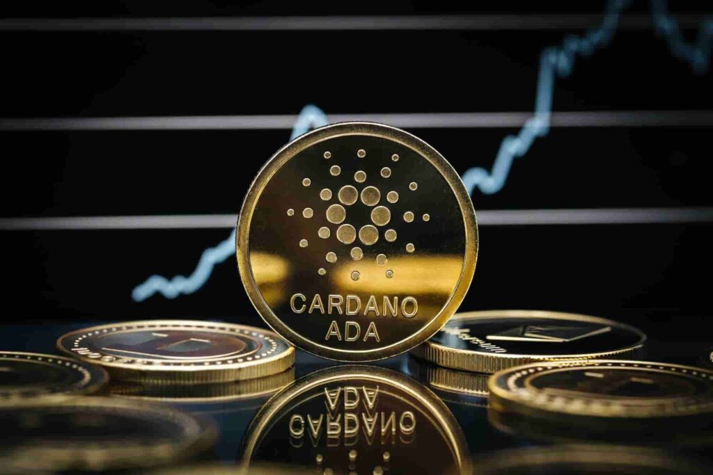 Cardano Gears Up for Breakout as Network Adoption Hits Milestone; Analyst Forecasts Upside for Solana & Monero Challenger