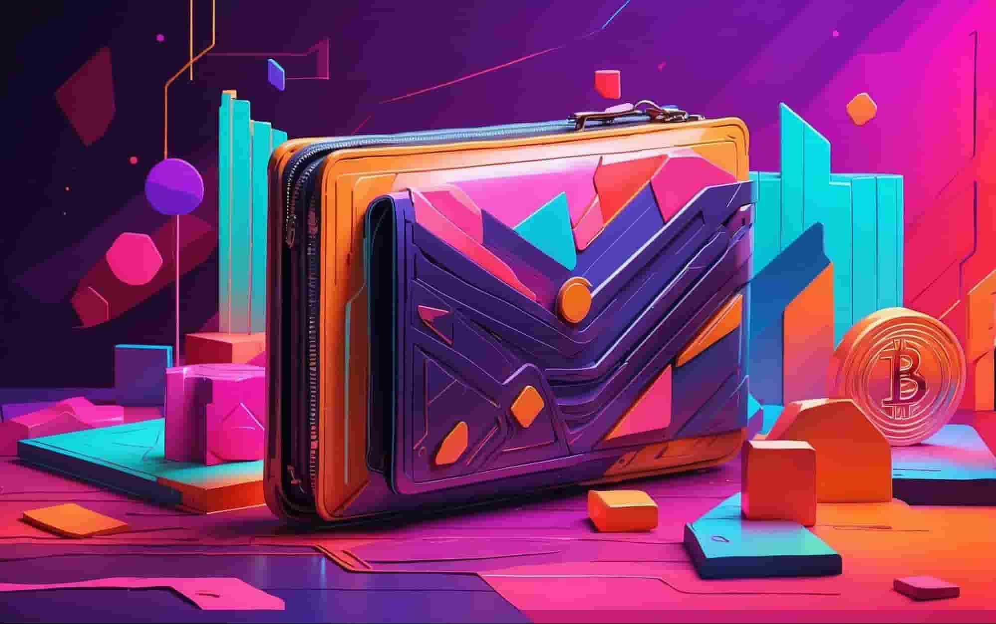 xrp-polygon-et-recq-pr-sentent-le-portefeuille-cryptographique