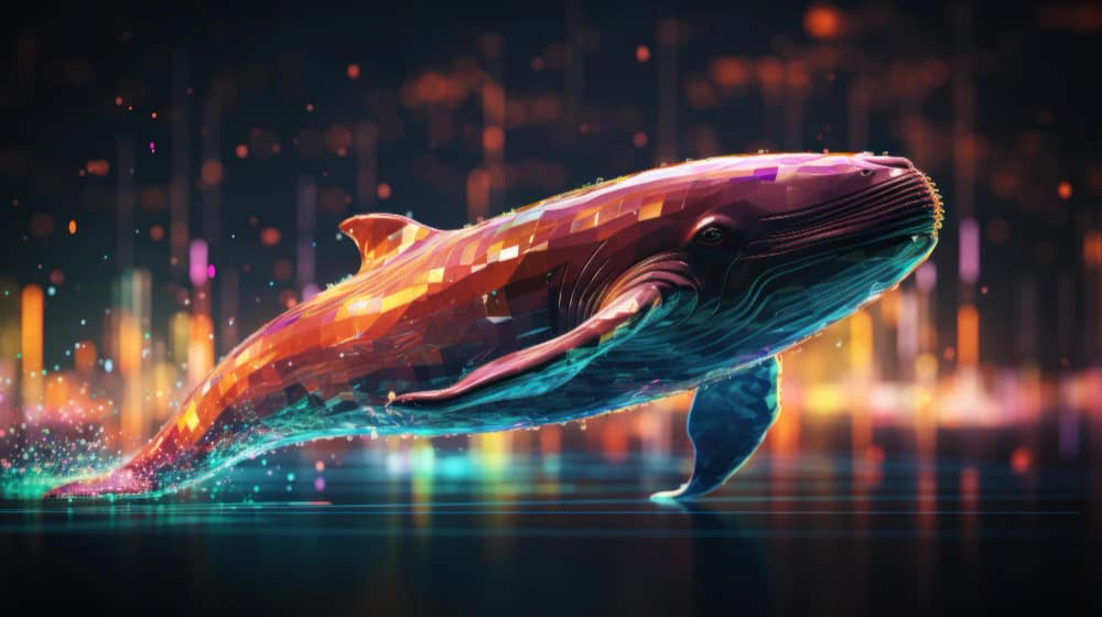 Whale Transfers $42.8M in $ETH to Binance, Sparking Fears of Sell-Off; $GFOX Gains Momentum as Retail Debut Nears