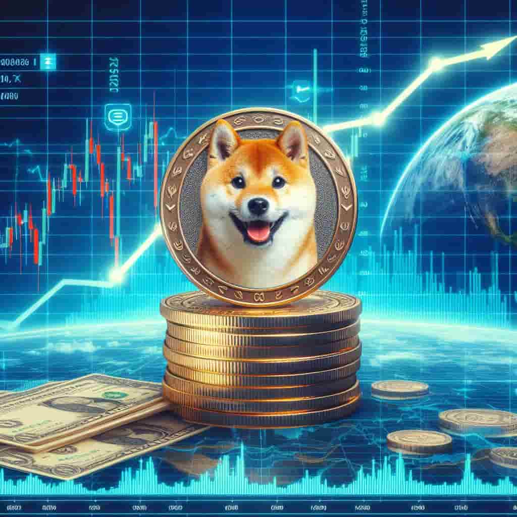 Dogecoin Decline as Shiba Inu Preps for Updates & Quant Rival Readies for Upsurge