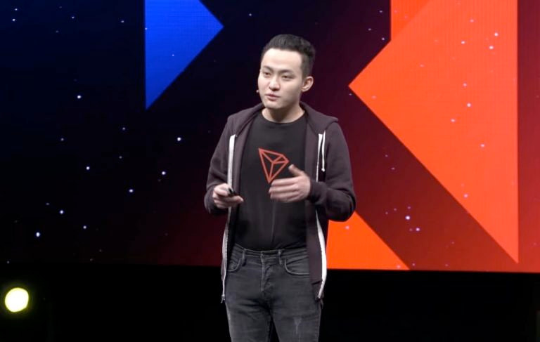 How much is the father of TRON worth? – Justin Sun’s net worth revealed