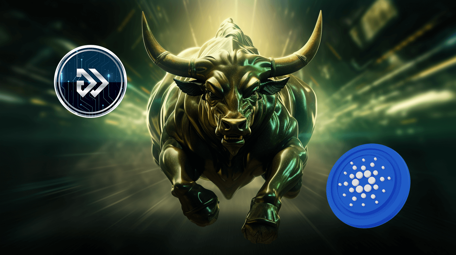Cardano Price Will Never Cross $1, Crypto OG Makes Stunning Claim As He Invests $300K in Algotech