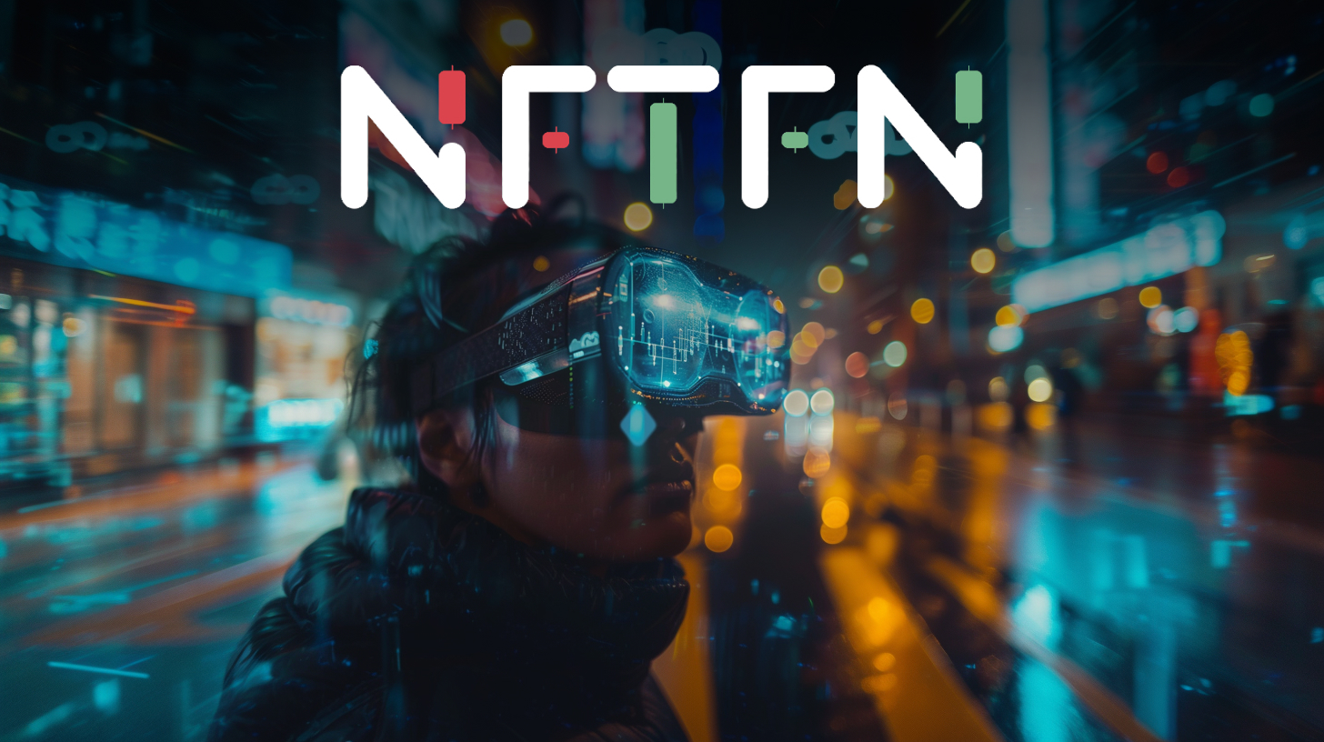 SuperNova: Revolutionizing NFT Market by NFTFN