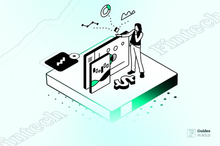 10 biggest fintech companies in the world [2024]