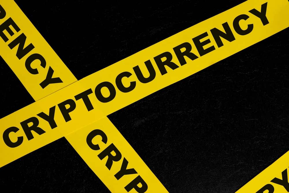 3 cryptocurrencies to avoid trading next week