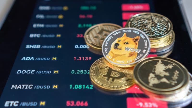 3 cryptocurrencies under $0.10 to buy next week