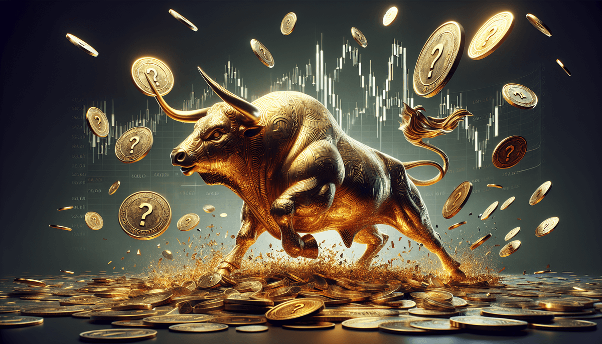 Key Cryptos To Invest In Before The Bitcoin Halving Bull Run