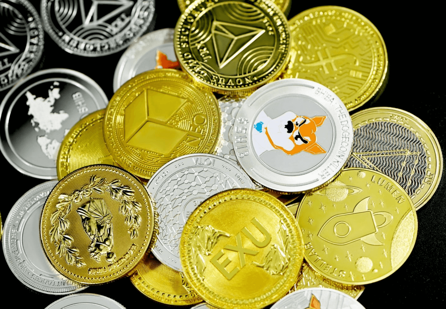 6 Penny Cryptocurrencies That Could Explode in 2024