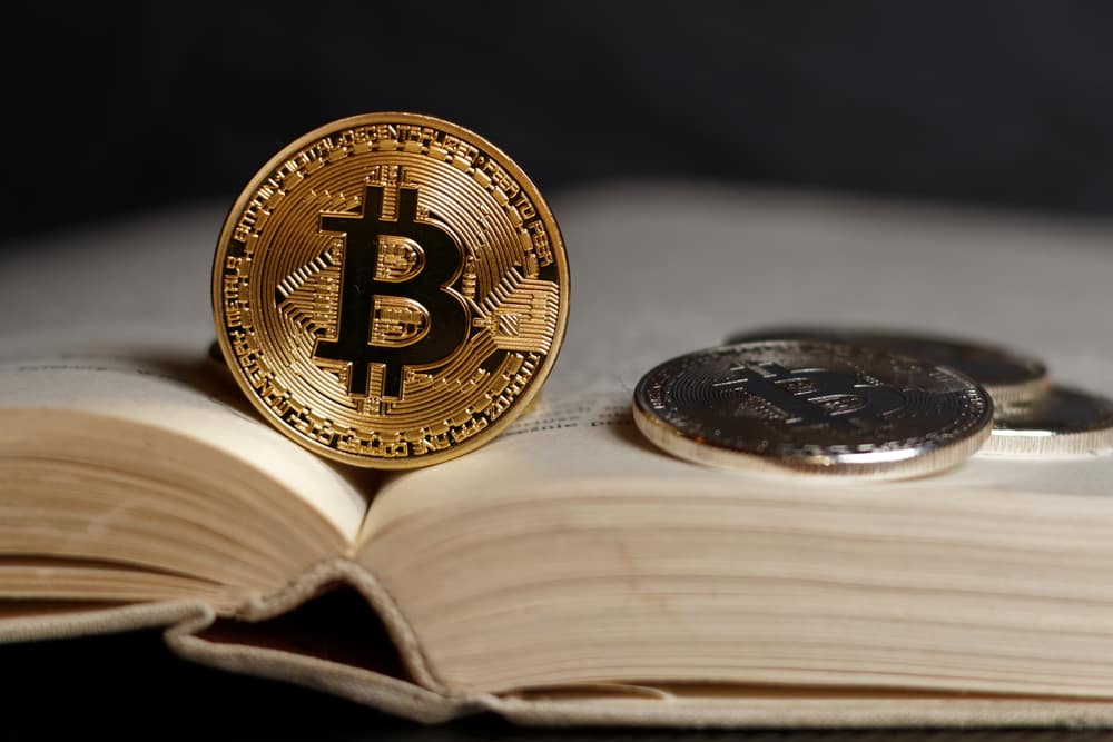 BTC's hidden history: 'Hijacking Bitcoin'  book becomes a best seller
