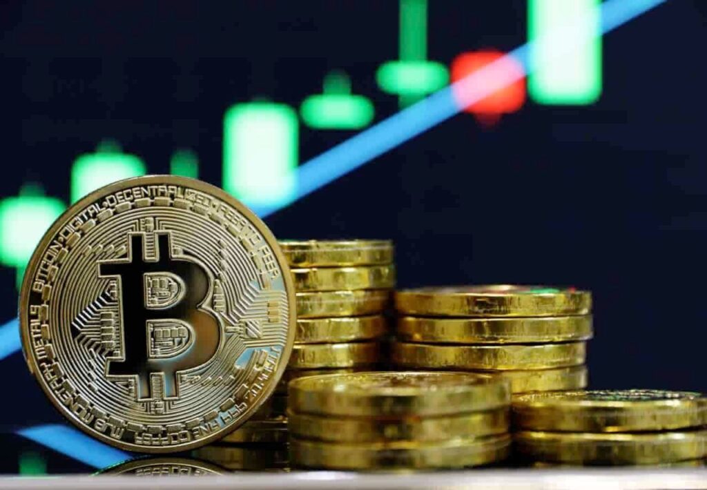 Bitcoin halving shakeout: 3 stages to watch ahead of parabolic breakout
