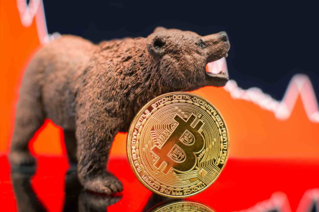Bitcoin resistance on trial: BTC in stalemate as strong bearish signal looms