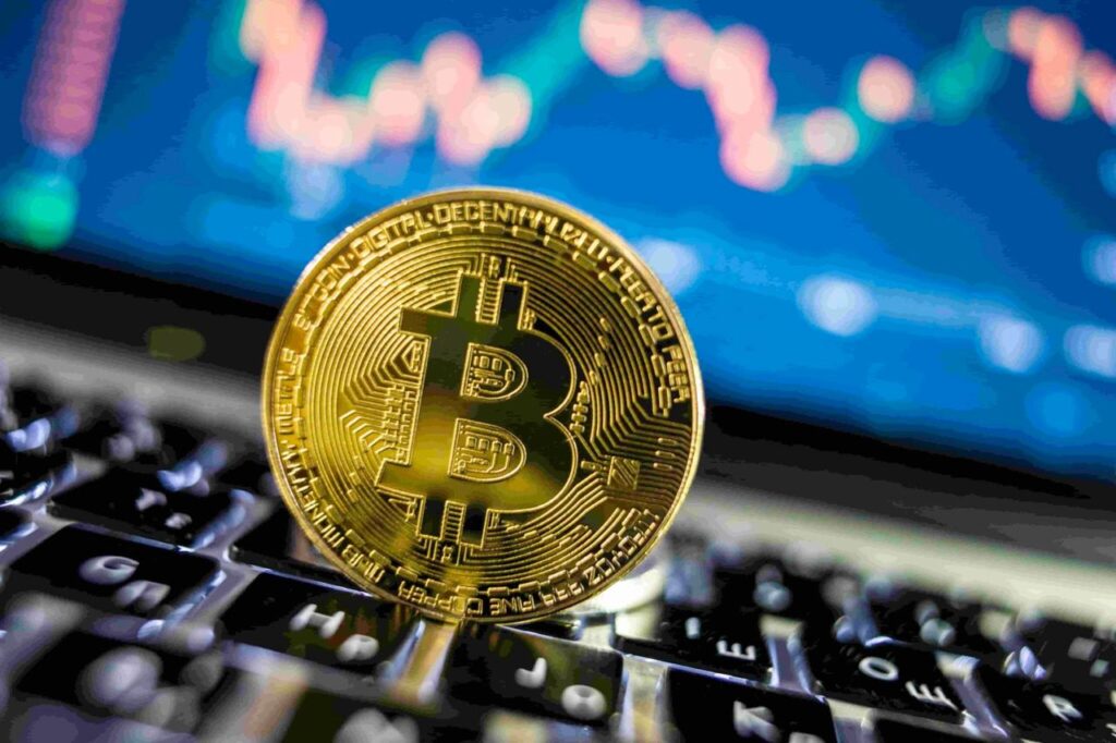 Bitcoin volatility incoming: Here's new springboard to watch out for