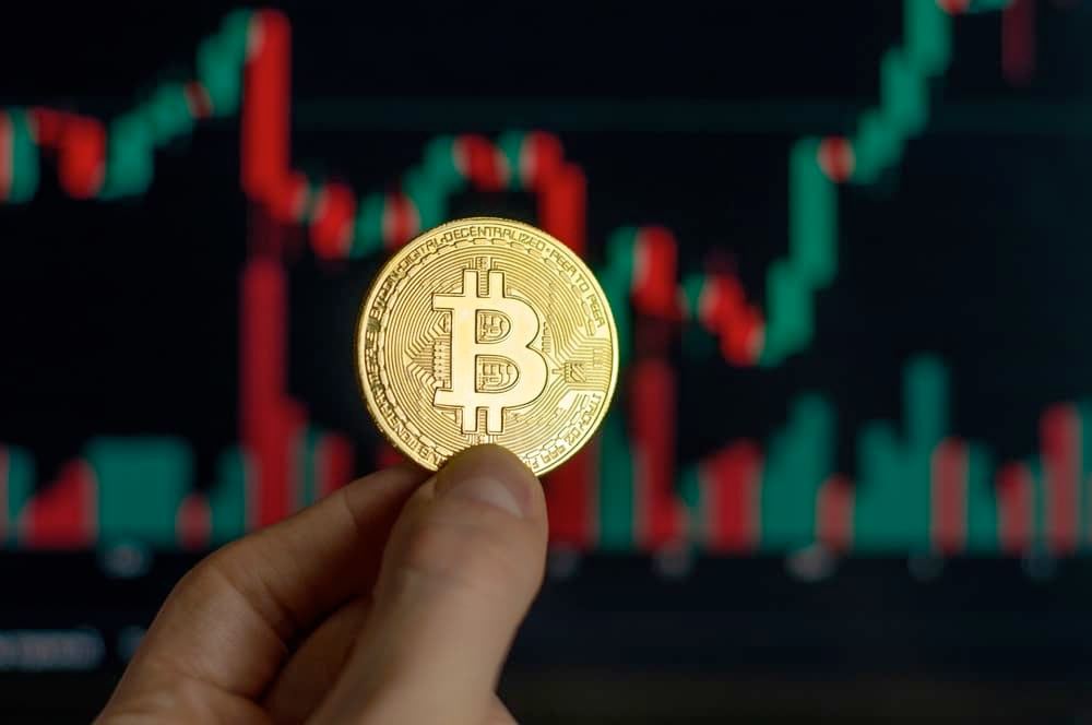 Bitcoin's next price target ahead of 'aggressive non-stop rally'