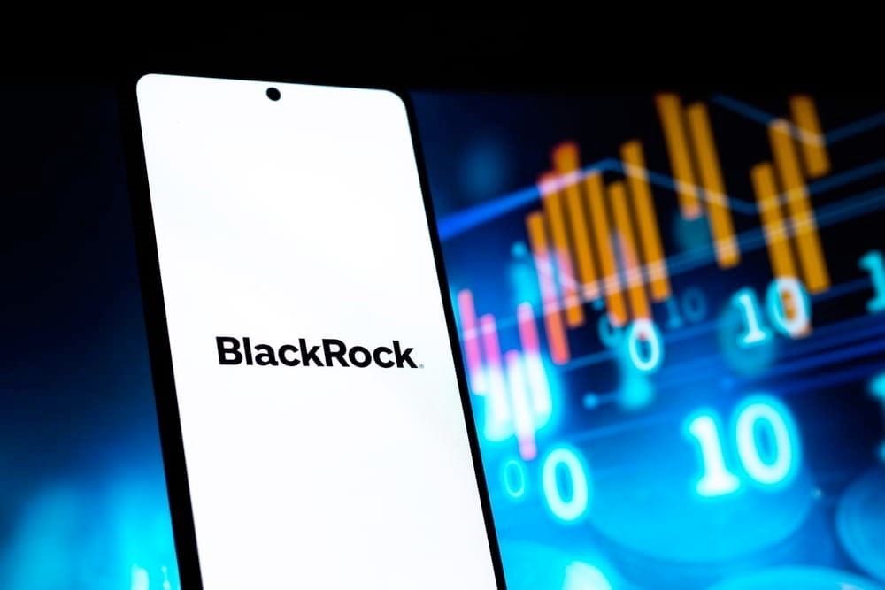 BlackRock's Bitcoin ETF achieves record inflows, ranks in U.S. top 10 ETFs