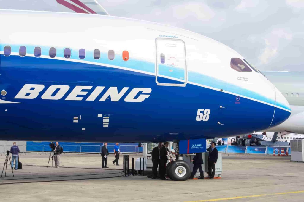 Boeing to become a penny stock? Whistleblower makes huge warning