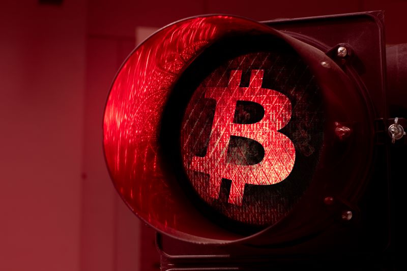Brace for impact: Bitcoin at this level threatens market stability