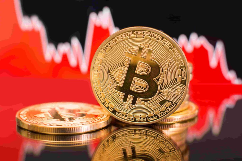 Bulls vs. bears Analyst warns of Bitcoin crash to $56k
