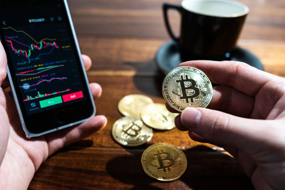 Buy signal for Bitcoin as indicator hints $80,000-plus soon