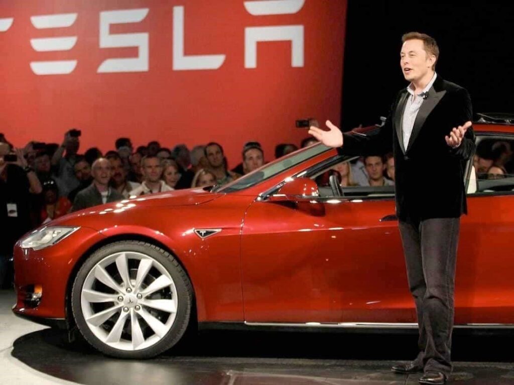 CEO Elon Musk received $0 in 2023 despite Tesla’s staggering deliveries