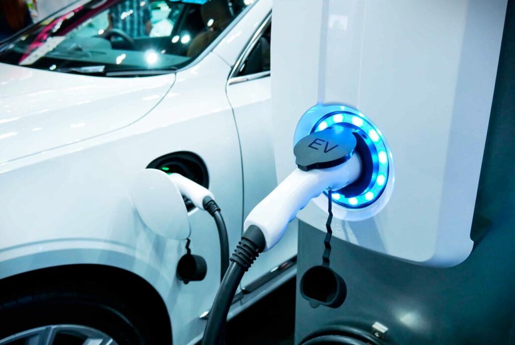 Claude Opus AI names 3 best electric vehicles to buy