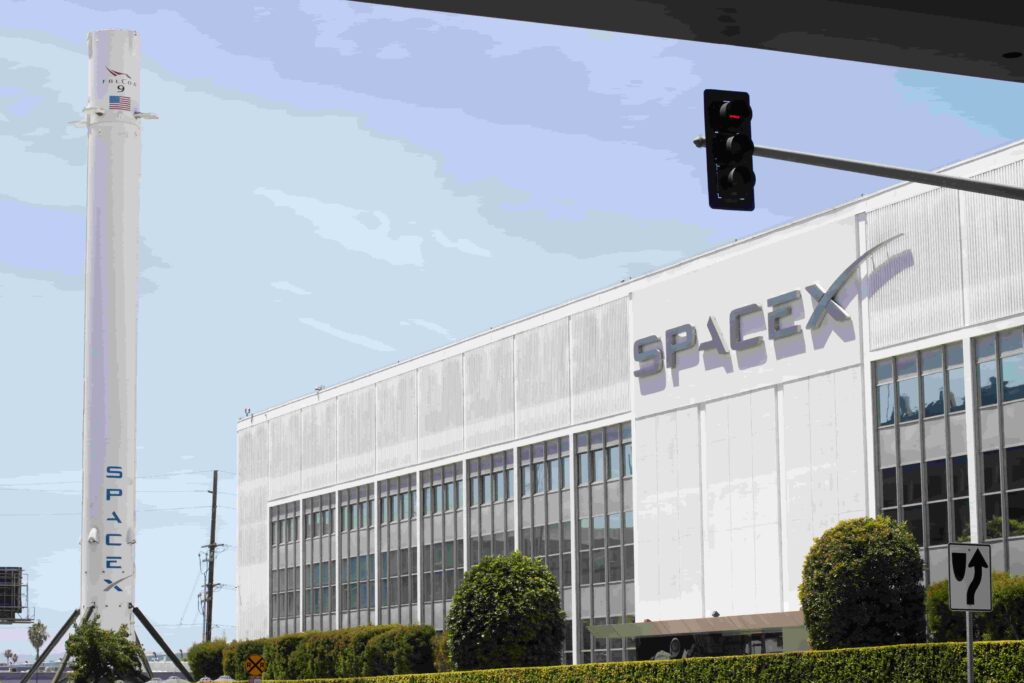 Elon Musk's SpaceX prepares Starship for reentry test