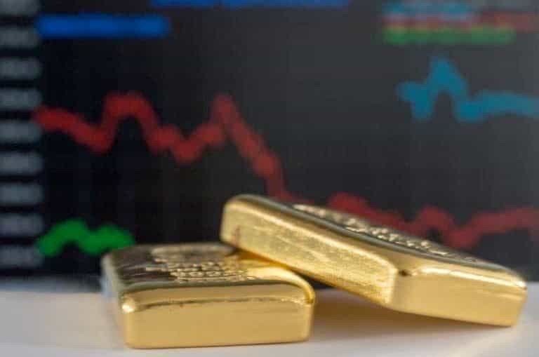 Gold rally pauses: What's next as investors eye fedspeak?