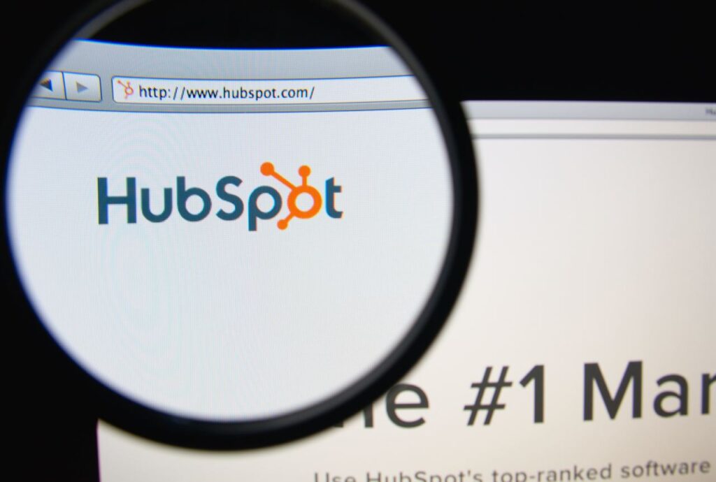 Google reportedly in talks to acquire HubSpot; HUBS stock soars 8%