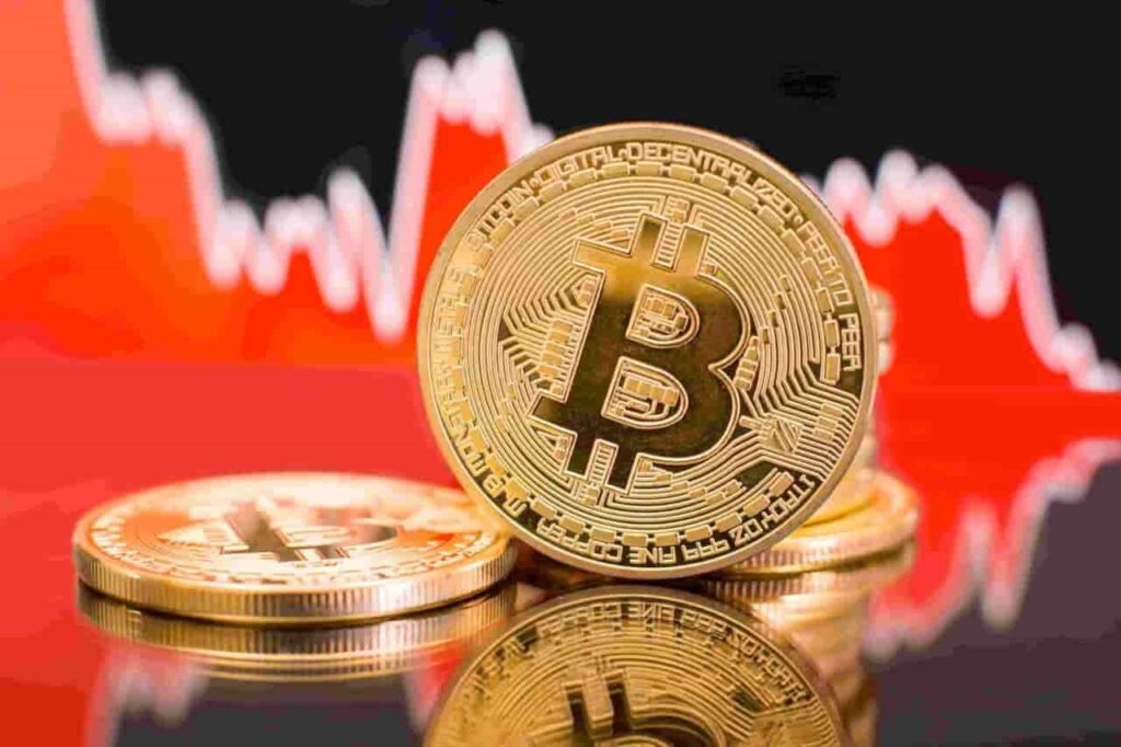 Has Bitcoin topped out Peter Brandt signals potential end of bull run