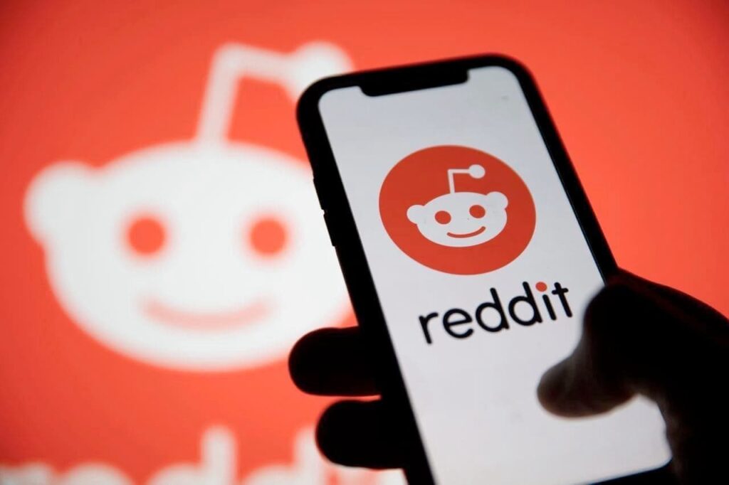 Has Reddit's stock IPO been a huge scam?