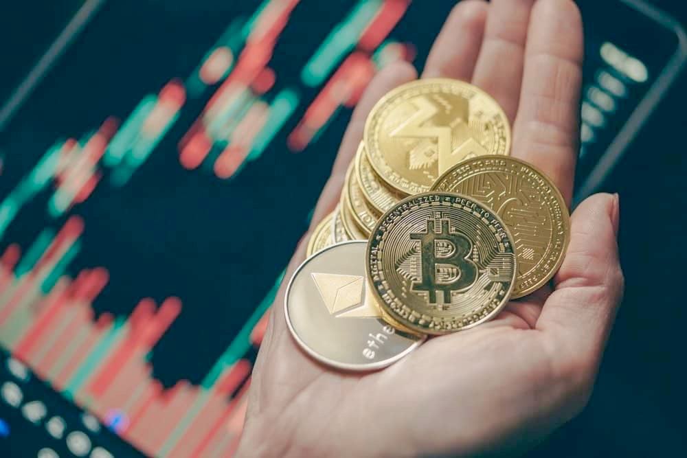 Here's why you should closely watch these 3 cryptocurrencies