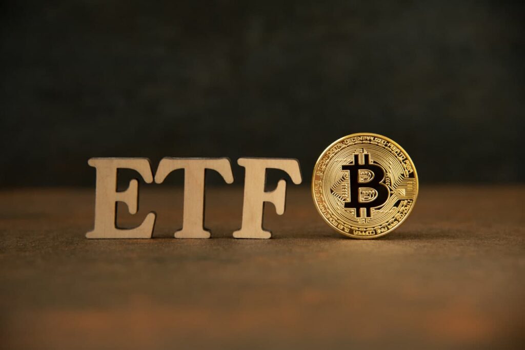 Idaho-based financial advisor discloses 6% of its portfolio in Bitcoin ETF