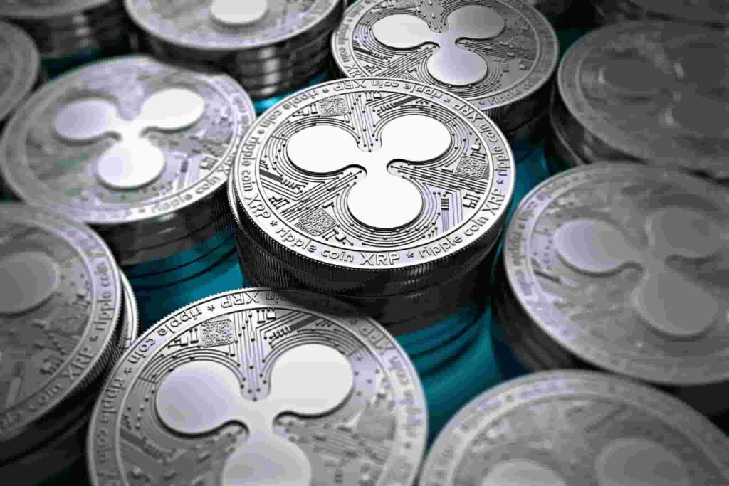Machine learning algorithm predicts XRP price for April 30, 2024
