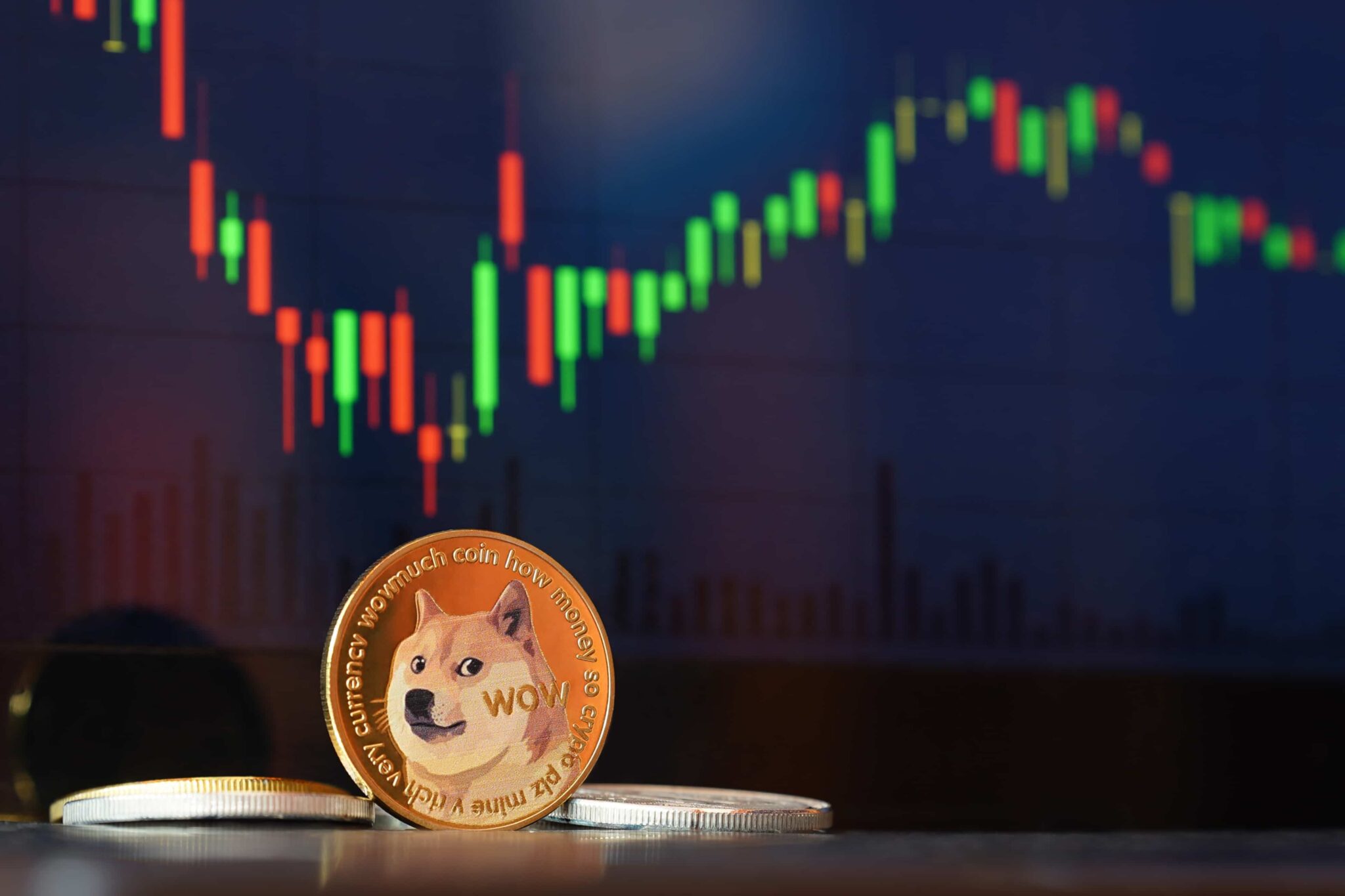 Machine Learning Algorithm Sets Dogecoin Price For April 30, 2024