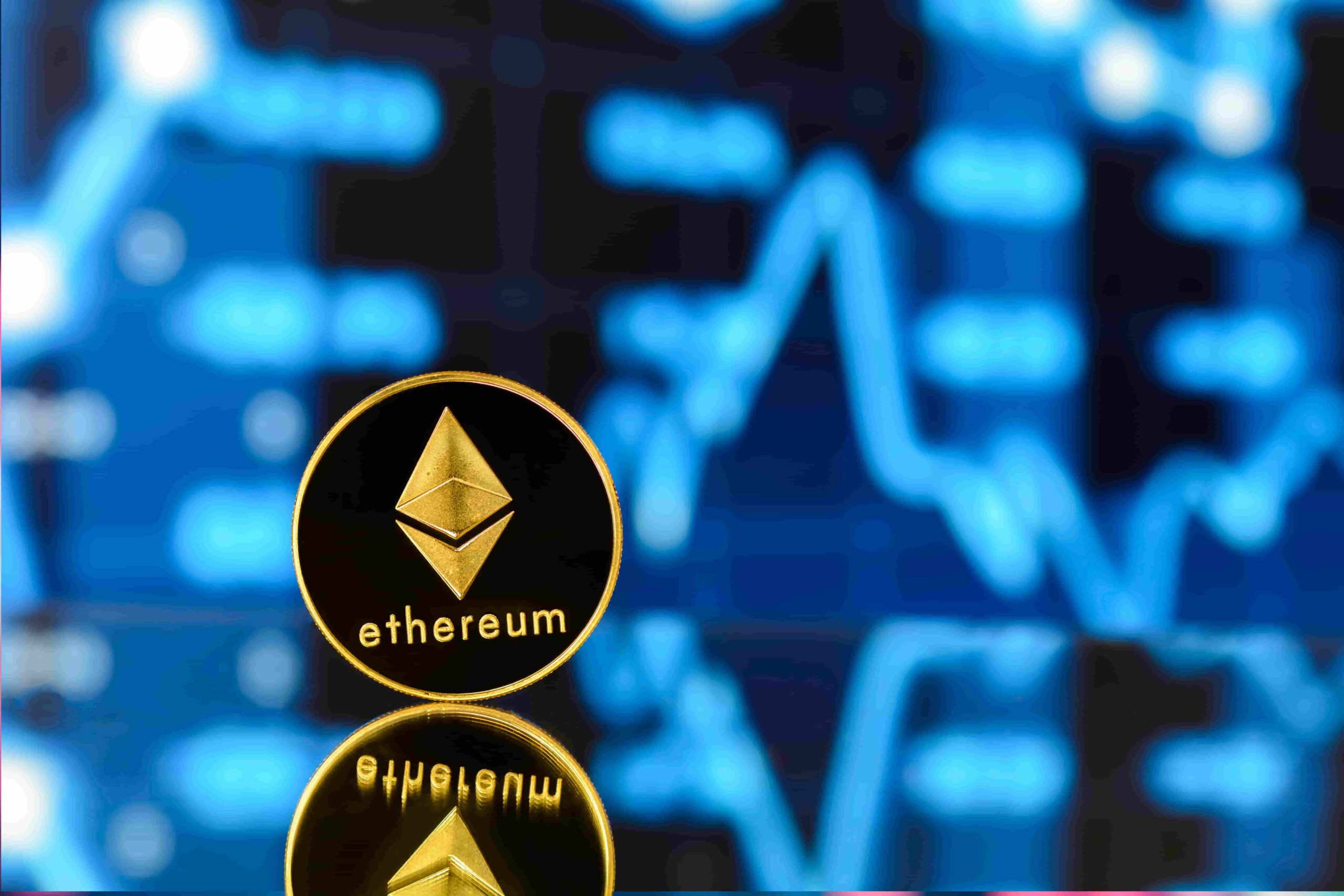 Machine learning algorithm sets Ethereum price for April 30, 2024